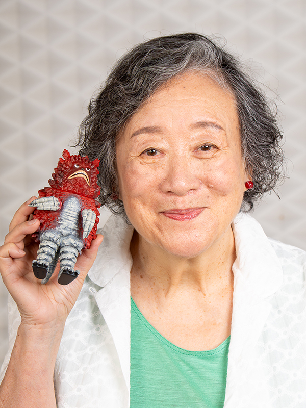 田中敦子