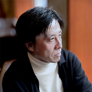 加山竜司