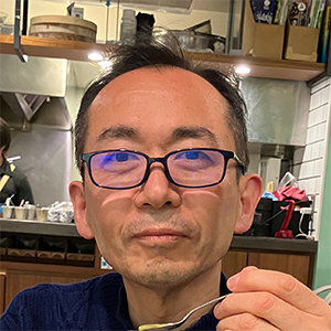 佐々木淳