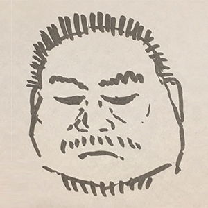 ヤマモトカズヒロ