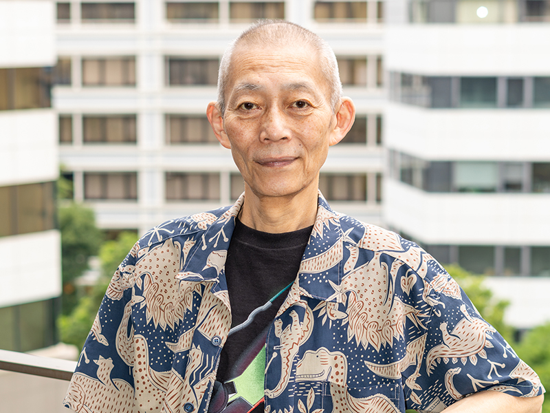 伊藤和典